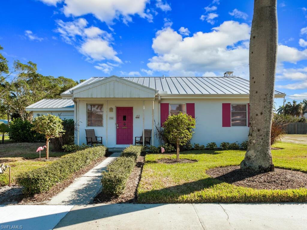 LAKE PARK - Residential Lease