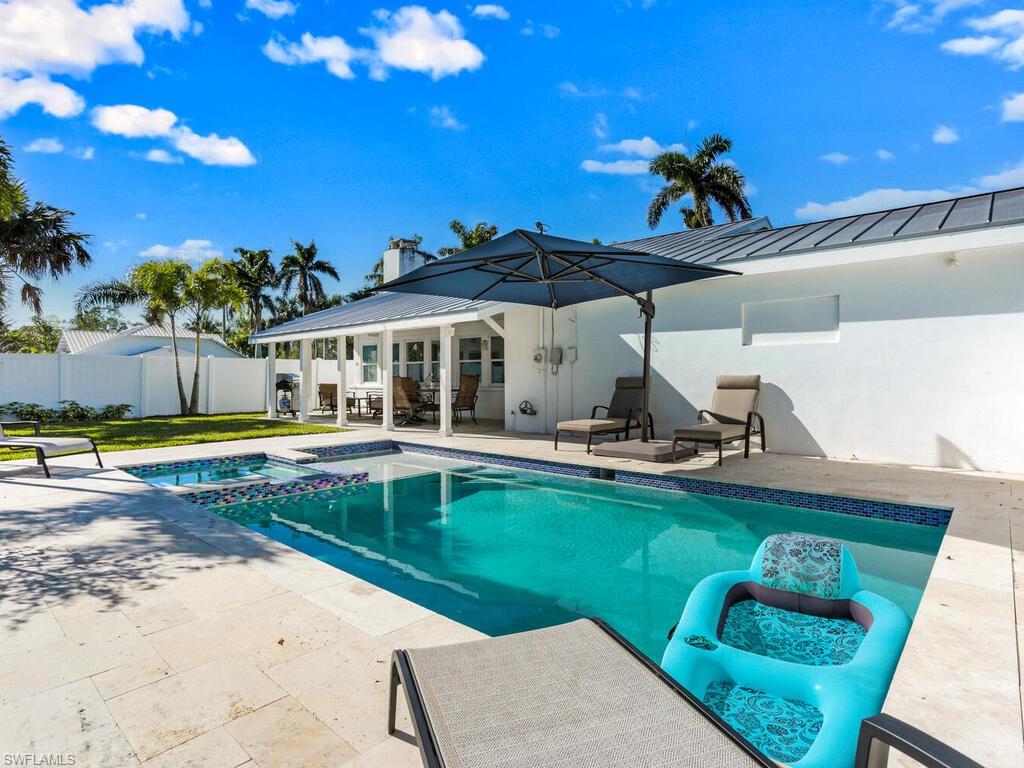 LAKE PARK - Residential Lease