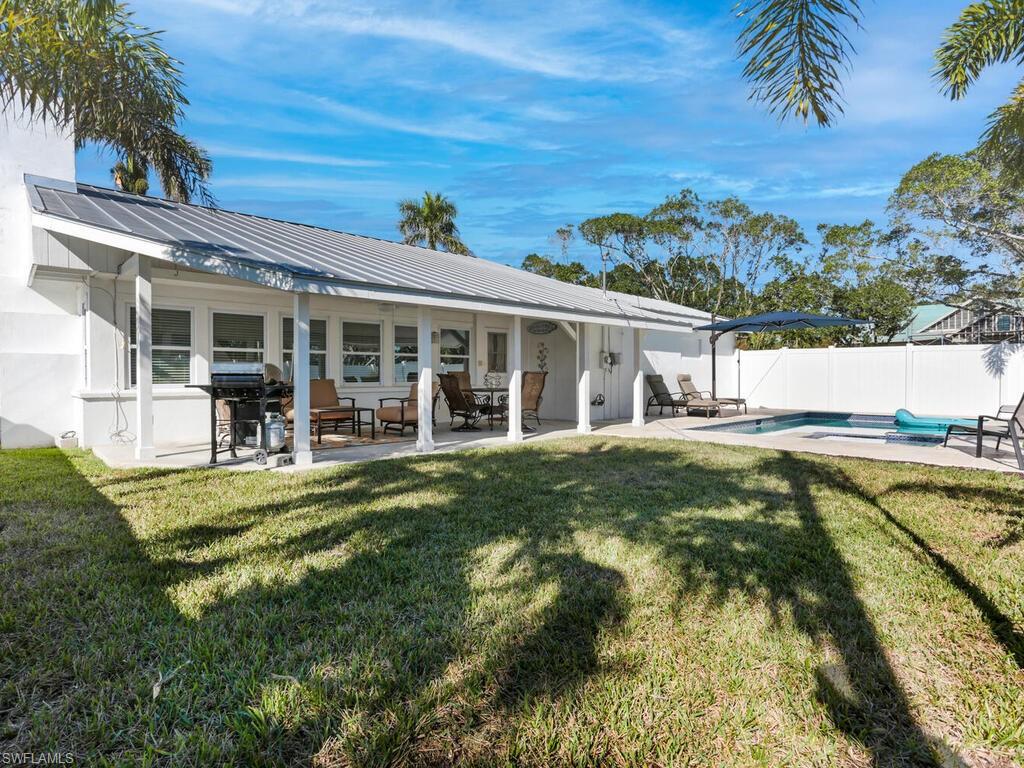 LAKE PARK - Residential Lease