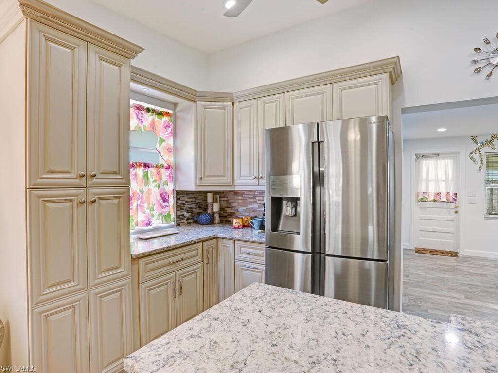 LAKE PARK - Residential Lease