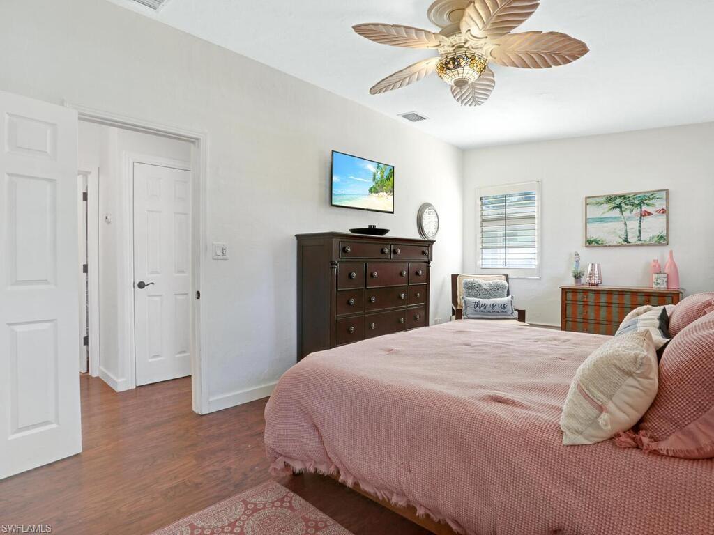 LAKE PARK - Residential Lease