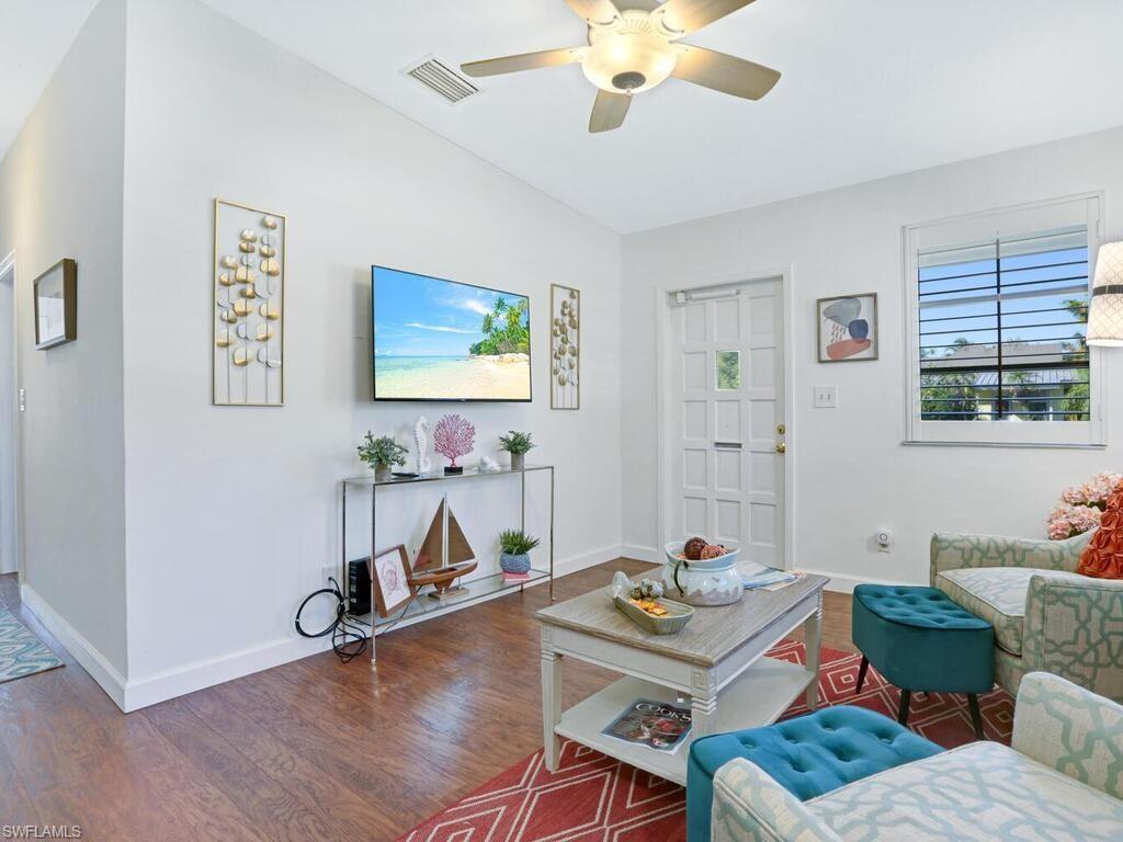 LAKE PARK - Residential Lease