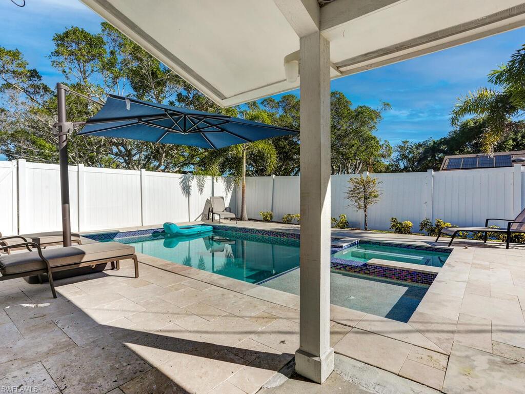 LAKE PARK - Residential Lease