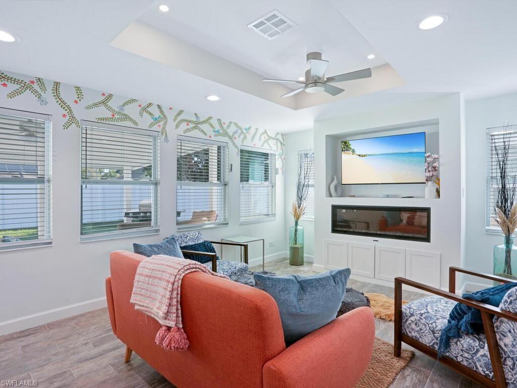 LAKE PARK - Residential Lease