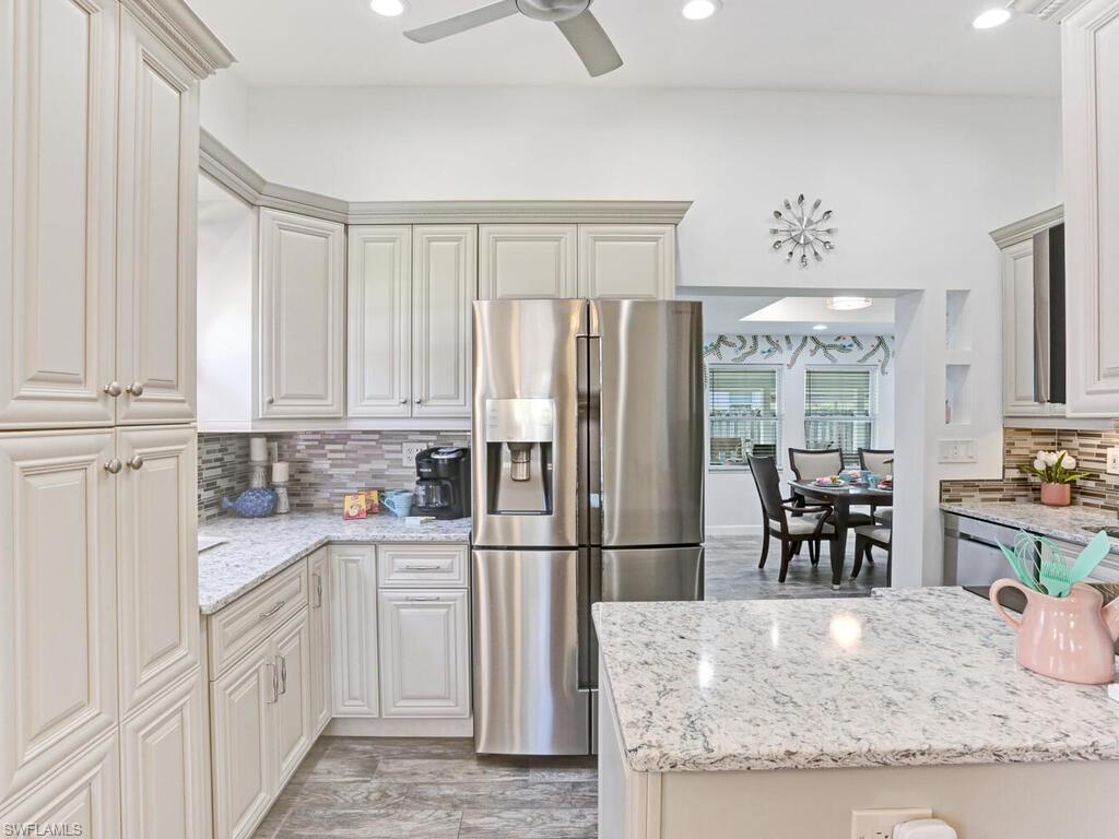 LAKE PARK - Residential Lease