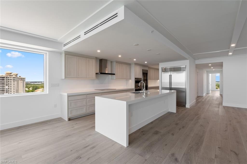 KALEA BAY TOWER 400 - Residential