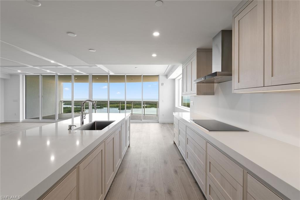 KALEA BAY TOWER 400 - Residential