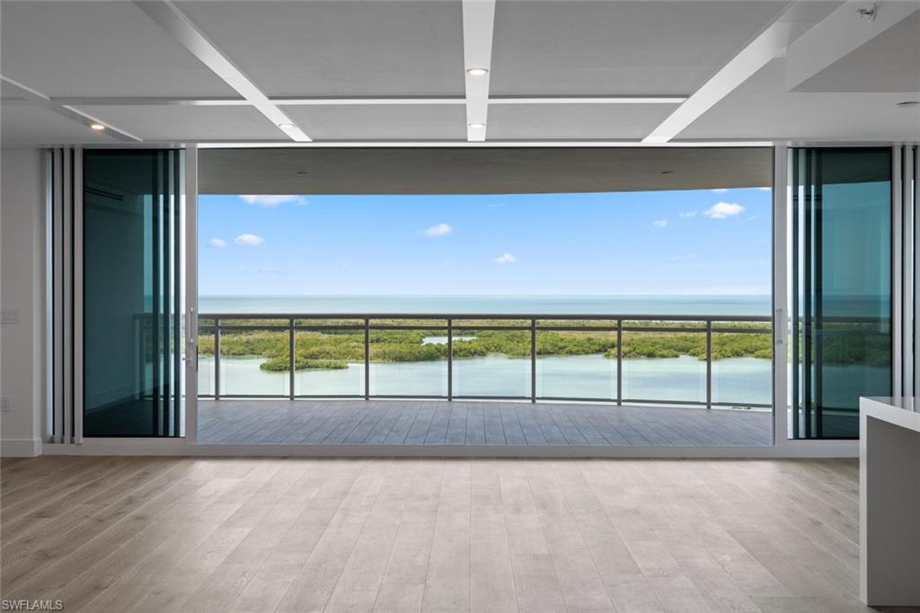 KALEA BAY TOWER 400 - Residential