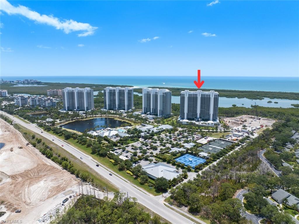 KALEA BAY TOWER 400 - Residential