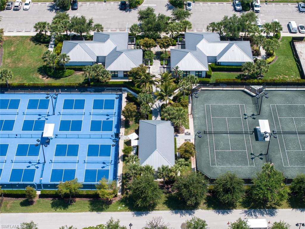 KALEA BAY TOWER 400 - Residential