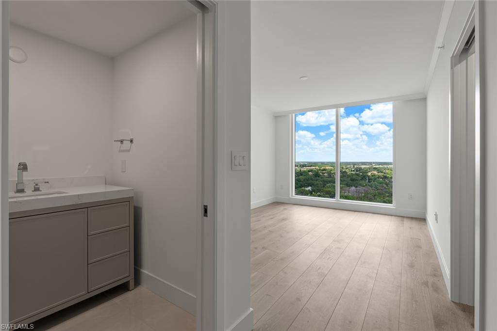 KALEA BAY TOWER 400 - Residential