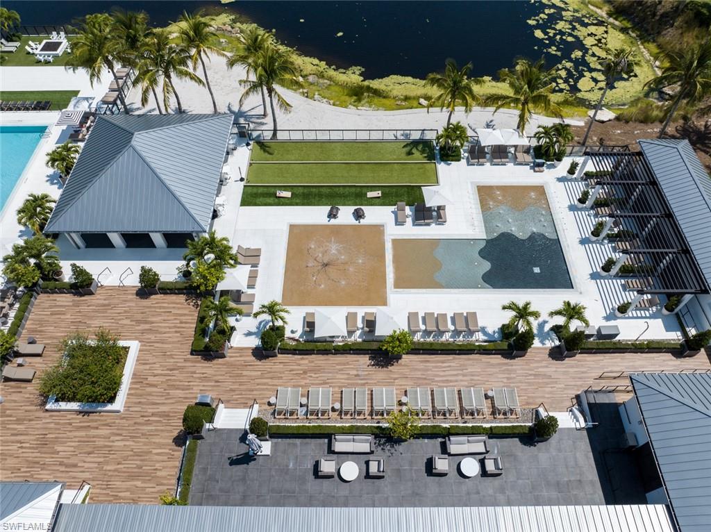 KALEA BAY TOWER 400 - Residential