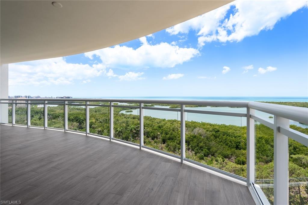 KALEA BAY TOWER 400 - Residential