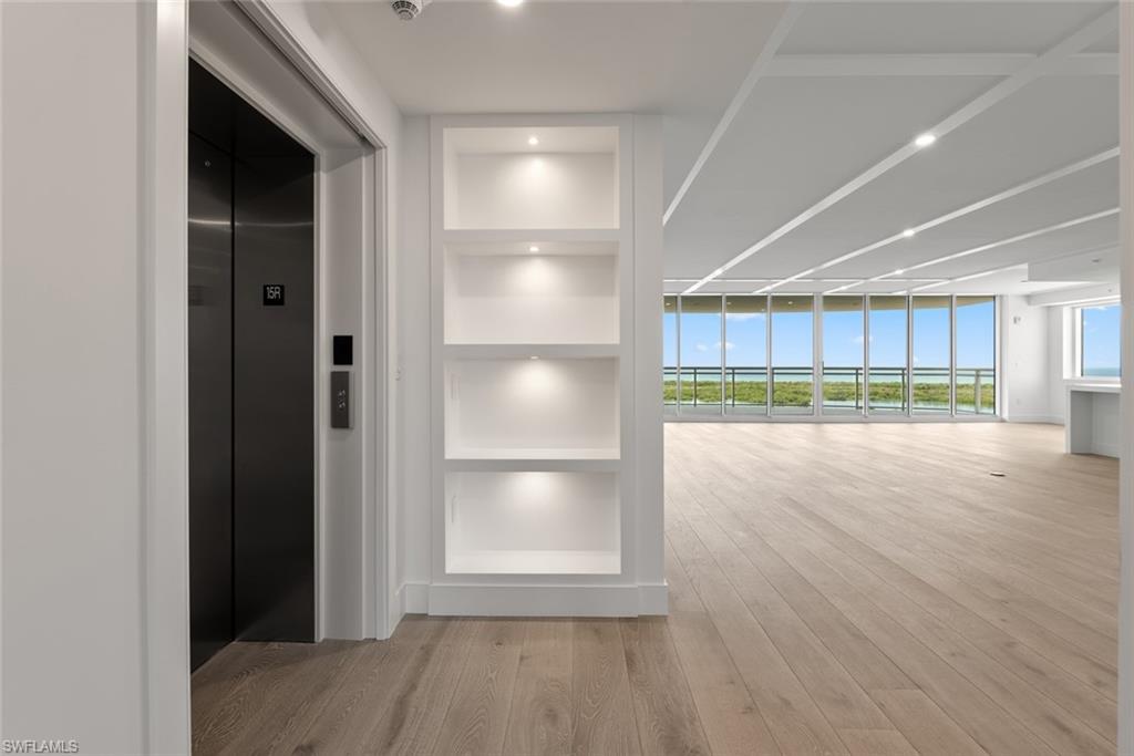 KALEA BAY TOWER 400 - Residential