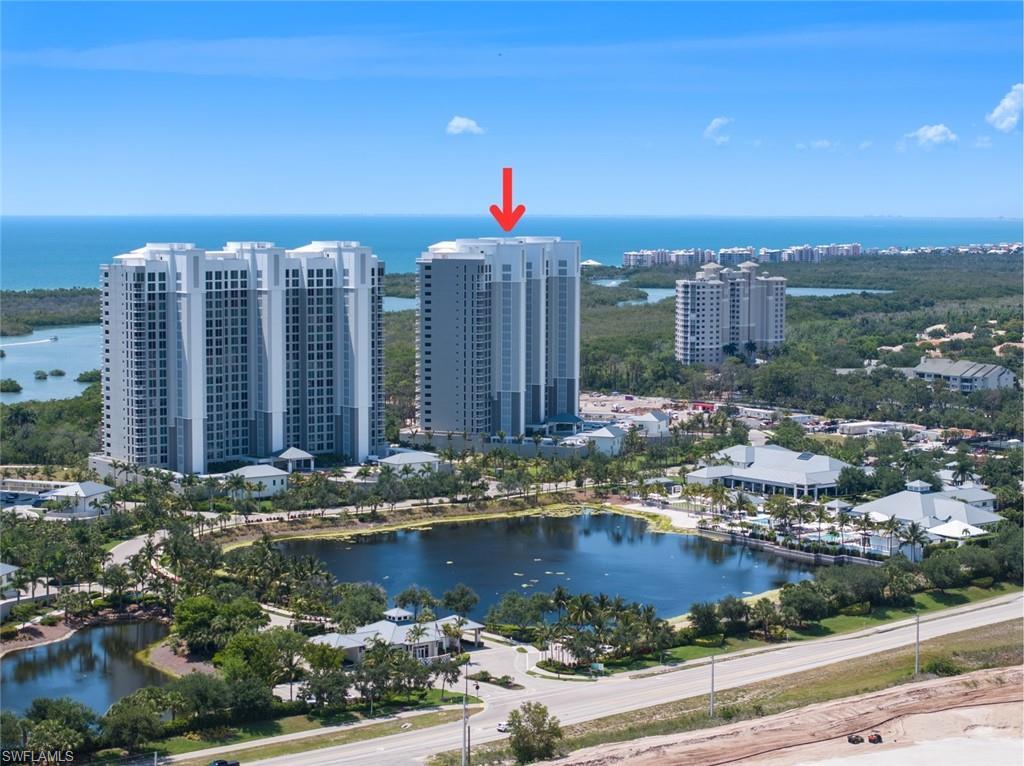 KALEA BAY TOWER 400 - Residential