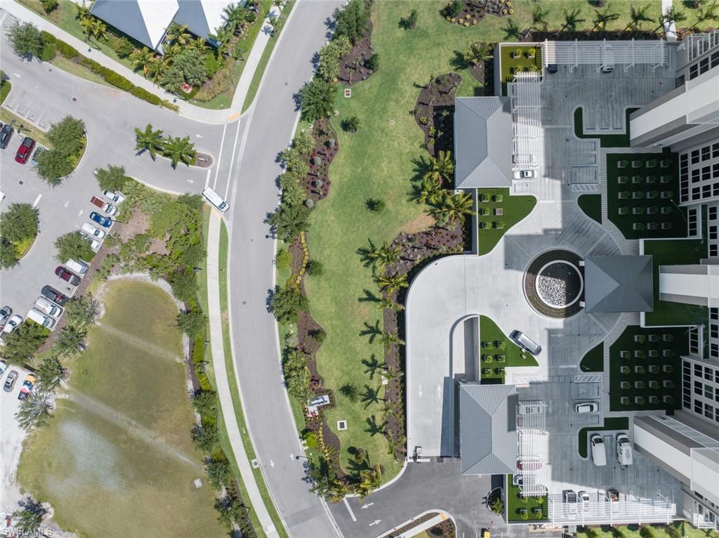 KALEA BAY TOWER 400 - Residential