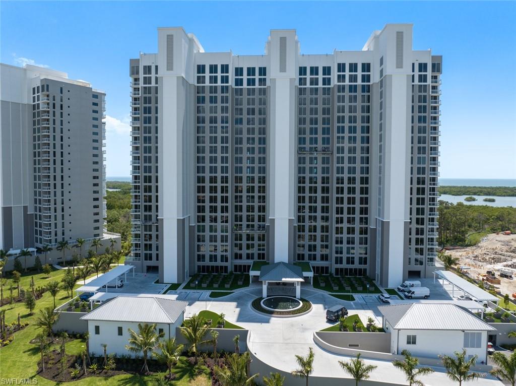 KALEA BAY TOWER 400 - Residential