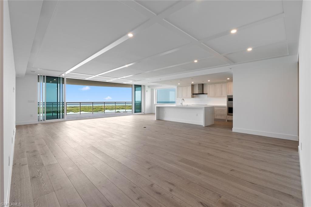 KALEA BAY TOWER 400 - Residential