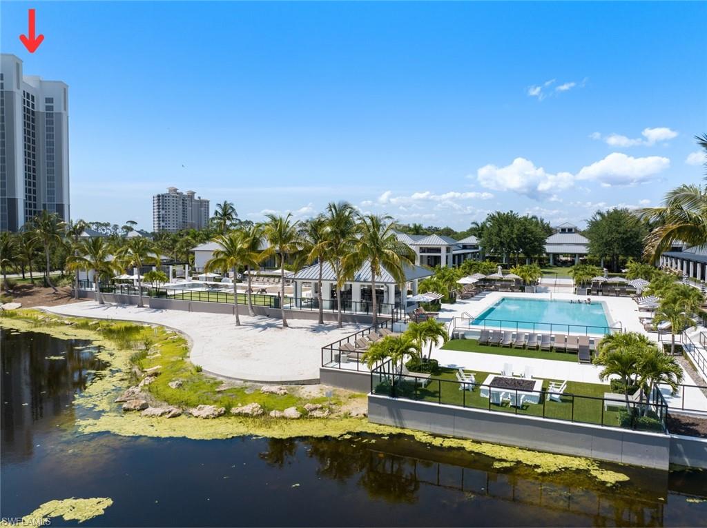 KALEA BAY TOWER 400 - Residential