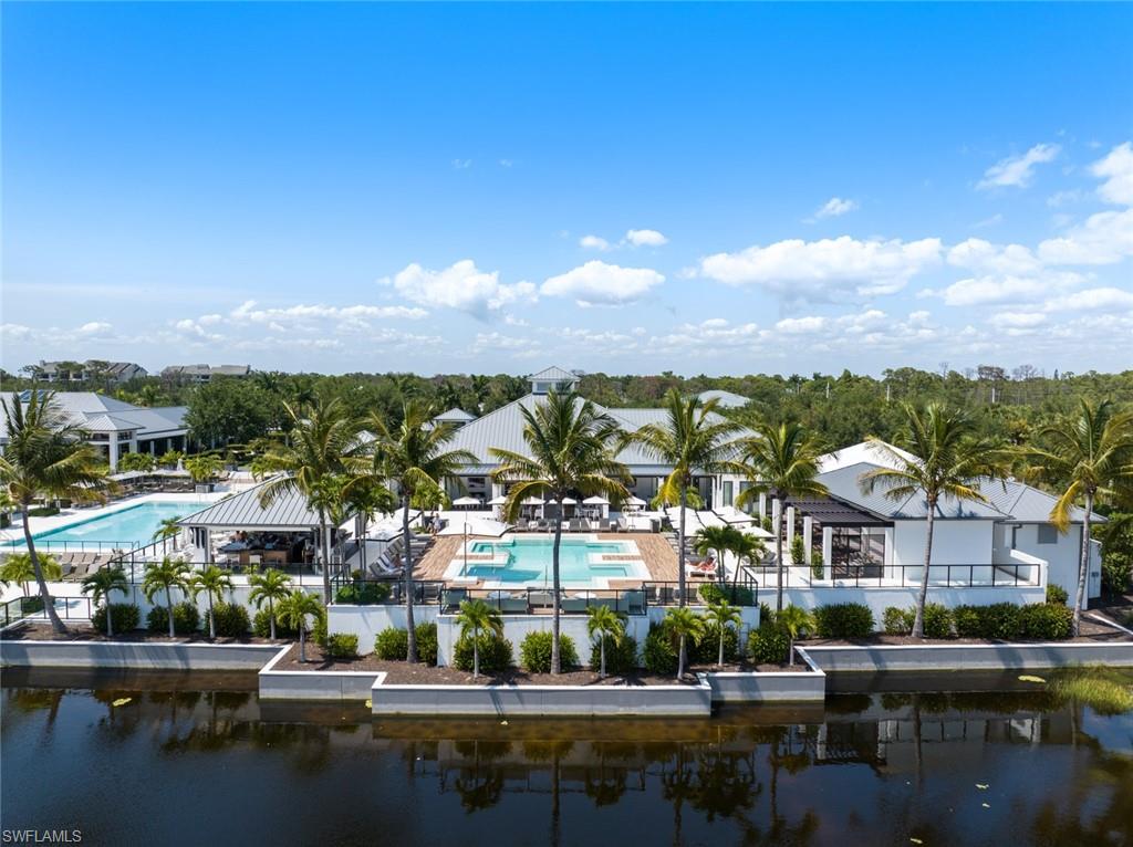 KALEA BAY TOWER 400 - Residential