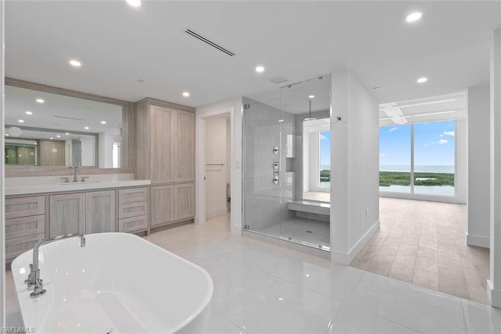 KALEA BAY TOWER 400 - Residential