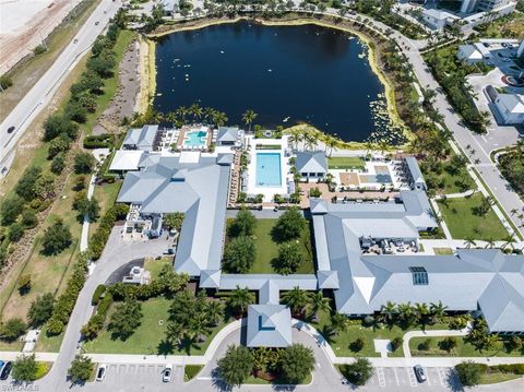 A home in NAPLES