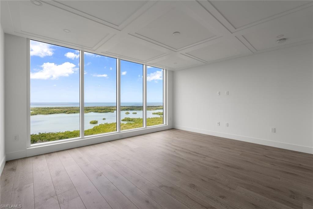 KALEA BAY TOWER 400 - Residential