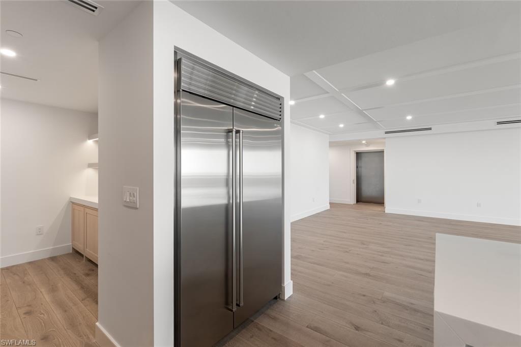 KALEA BAY TOWER 400 - Residential