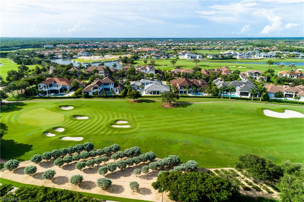 PRATO GRAND ESTATES - Residential