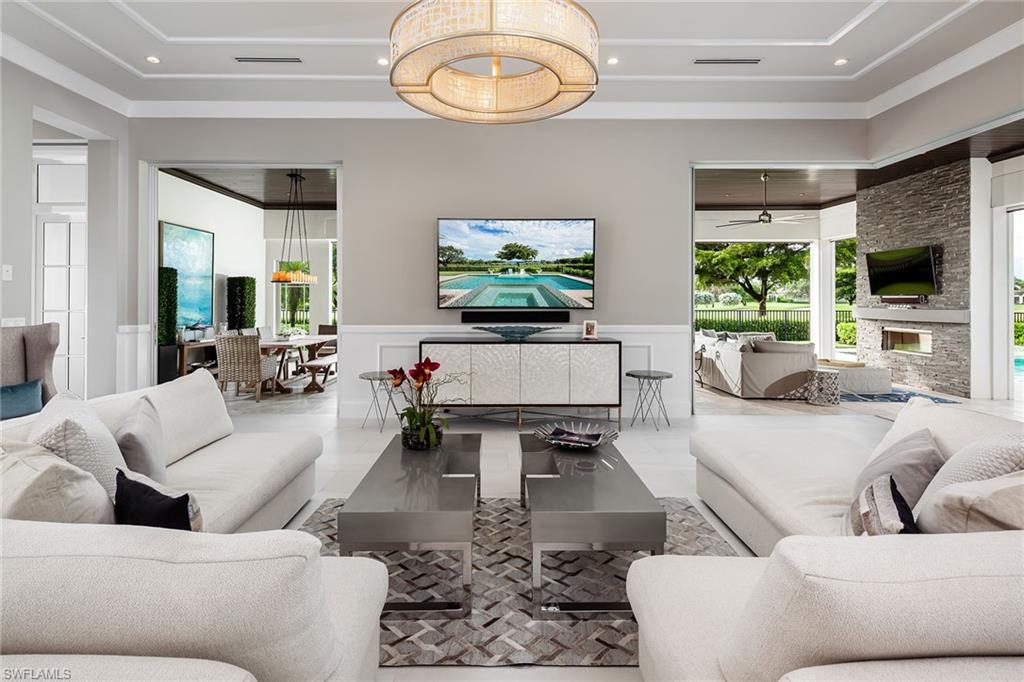 PRATO GRAND ESTATES - Residential