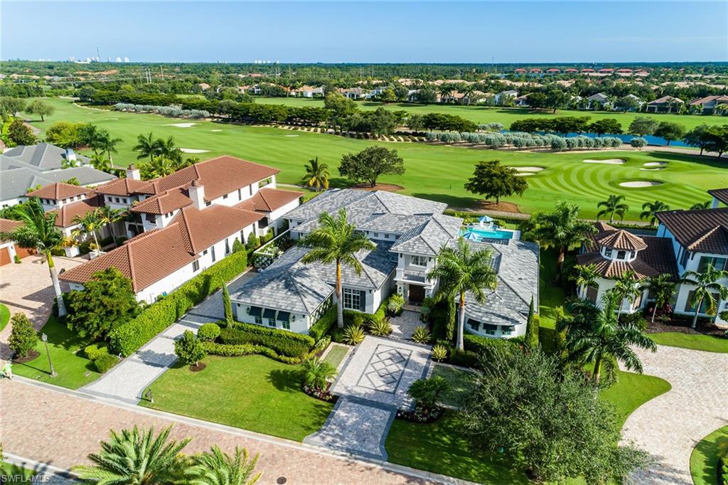 PRATO GRAND ESTATES - Residential