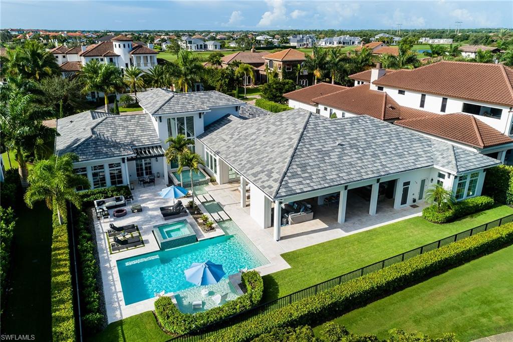 PRATO GRAND ESTATES - Residential