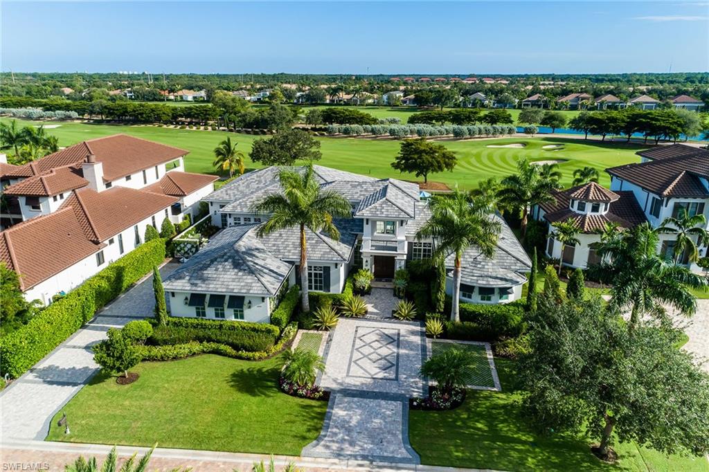 PRATO GRAND ESTATES - Residential