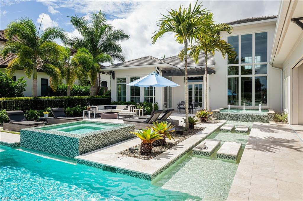 PRATO GRAND ESTATES - Residential