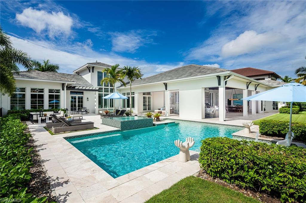 PRATO GRAND ESTATES - Residential