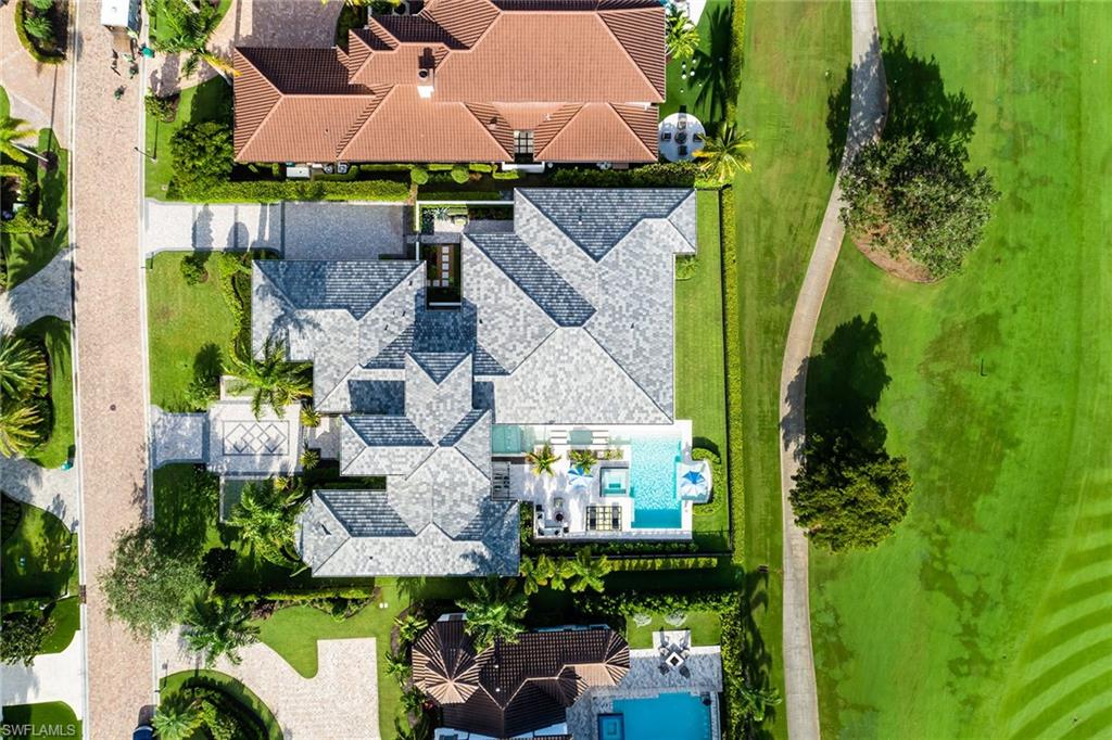 PRATO GRAND ESTATES - Residential