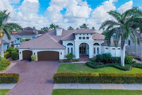 287 Rockhill CT MARCO ISLAND FL 34145
