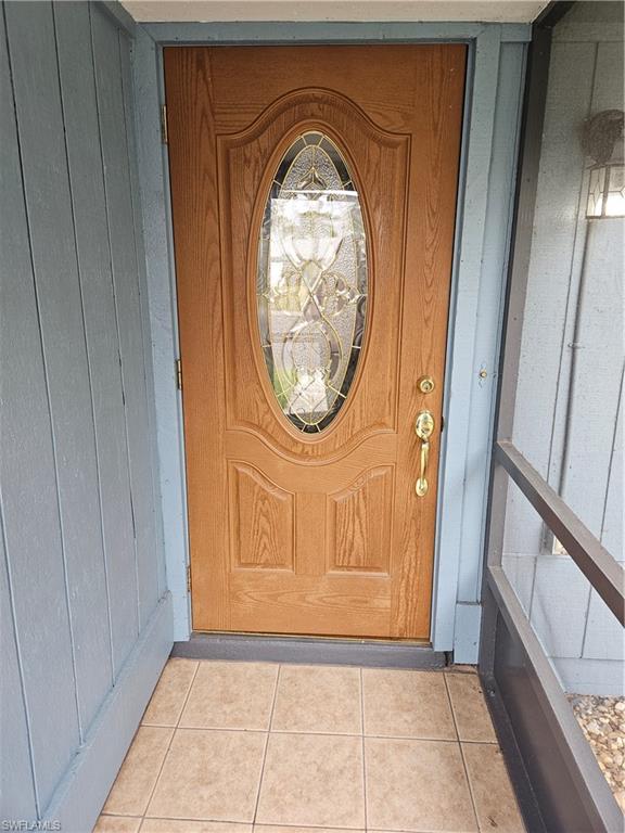 PORT LABELLE - Residential Lease