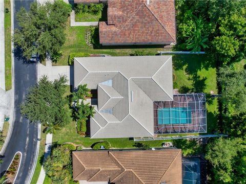 A home in NAPLES