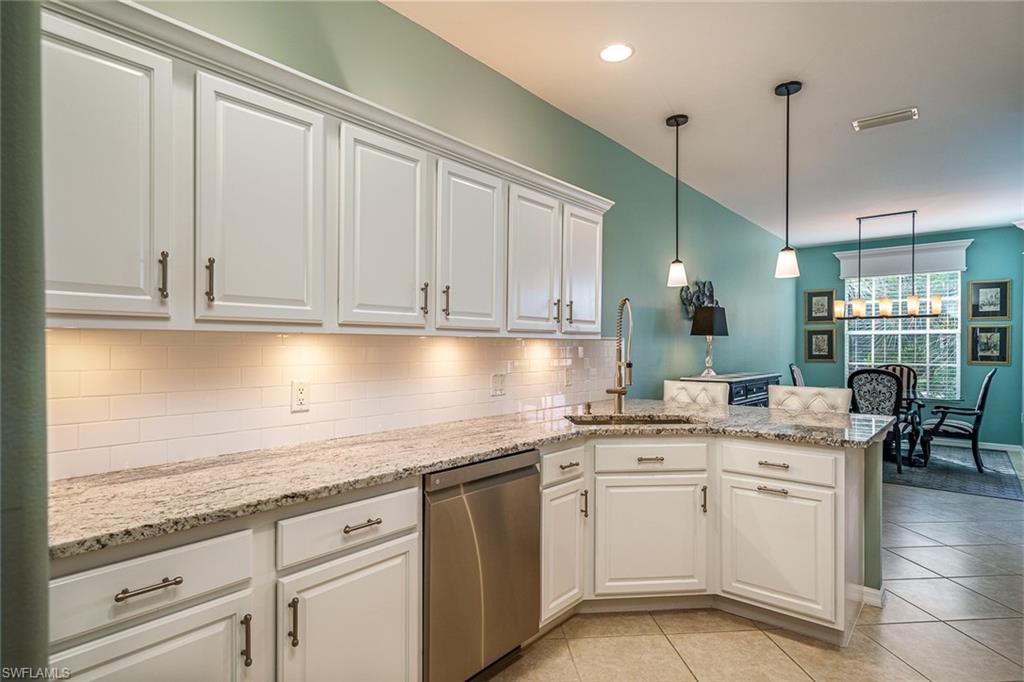 JASMINE POINTE - Residential