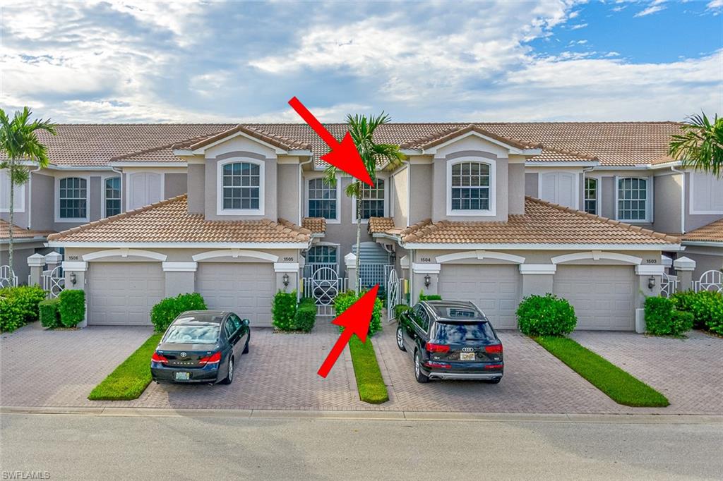 JASMINE POINTE - Residential