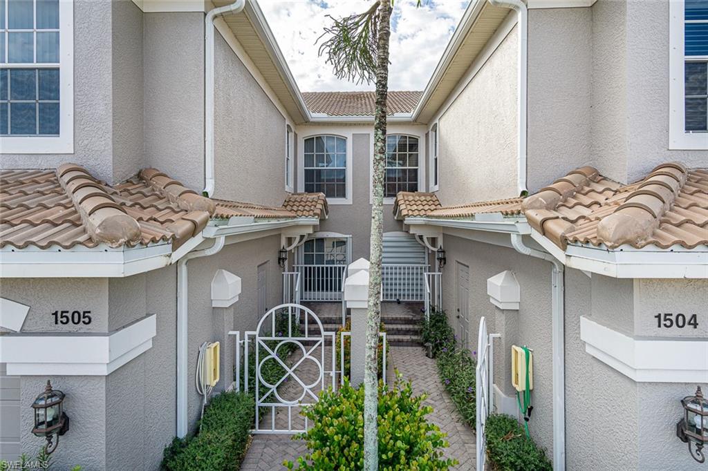 JASMINE POINTE - Residential