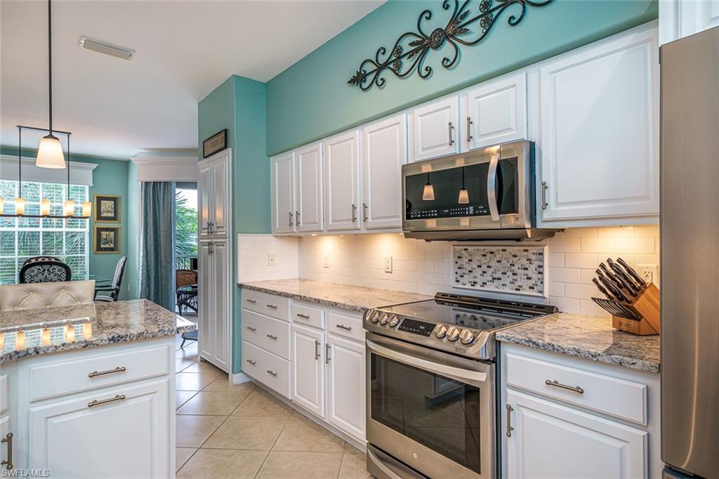 JASMINE POINTE - Residential