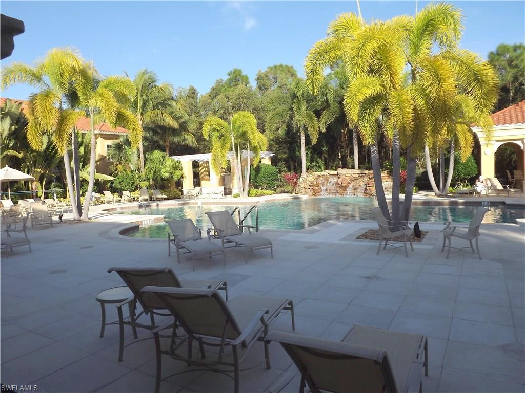 MIRASOL AT COCONUT POINT - Residential