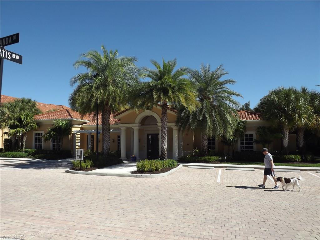 MIRASOL AT COCONUT POINT - Residential