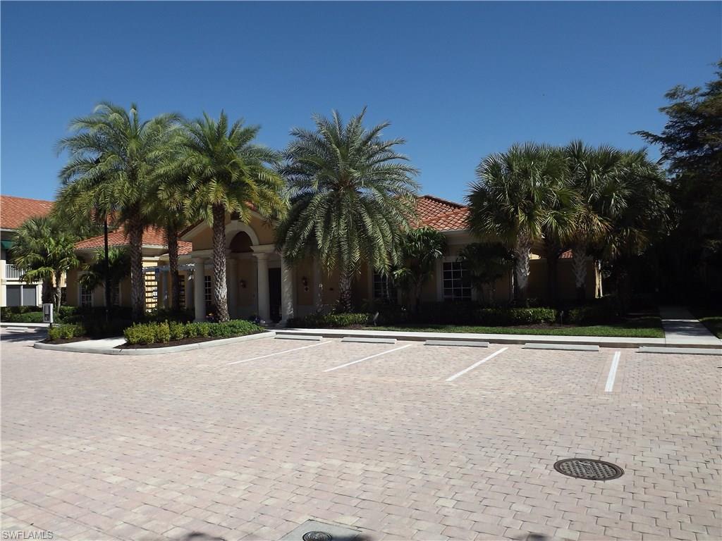 MIRASOL AT COCONUT POINT - Residential