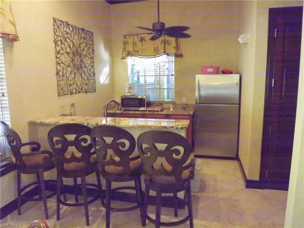 MIRASOL AT COCONUT POINT - Residential