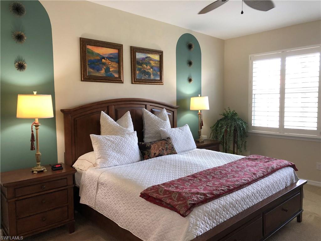 MIRASOL AT COCONUT POINT - Residential