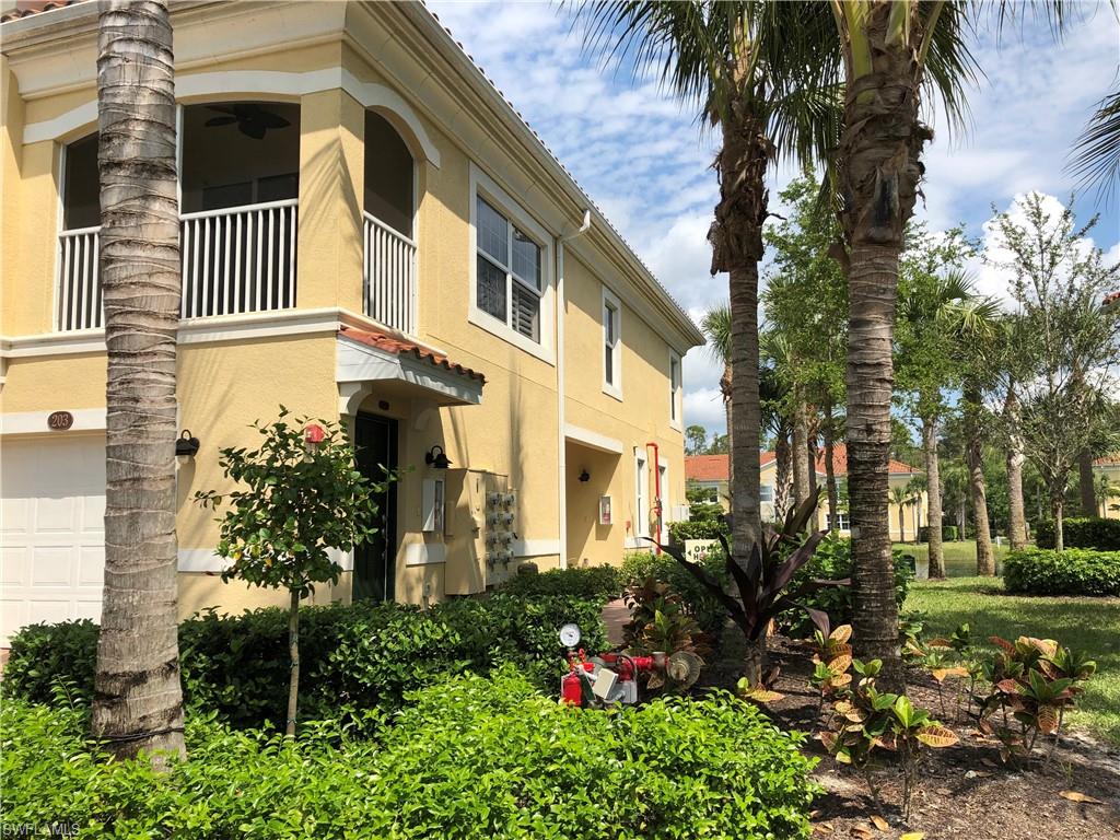 MIRASOL AT COCONUT POINT - Residential