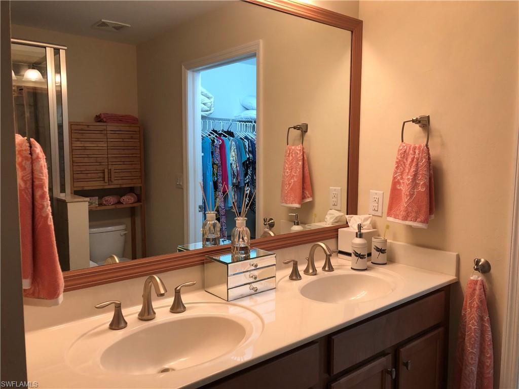 MIRASOL AT COCONUT POINT - Residential